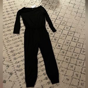 Pretty garden jumpsuit